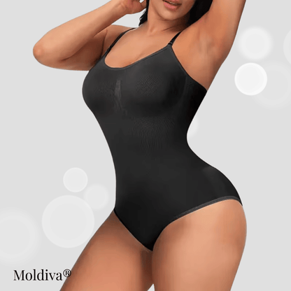 Body reductor CurveSlim® Moldiva | Moldea tu figura 🍑